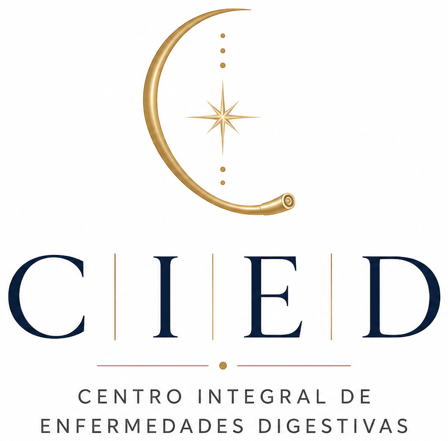 CIED — Centro Integral de Enfermedades Digestivas